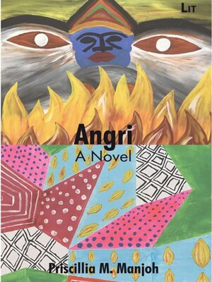 cover image of Angri